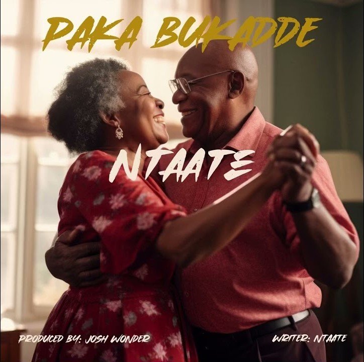 Ntaate